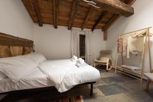 Chalet dAoste - Maison du Chalet