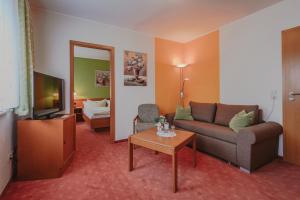 Hotel Berglandstübel