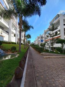 la siesta beache resort Casarent
