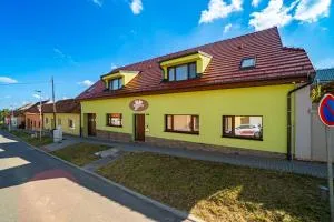 Winifera Penzion - 巴甫洛夫