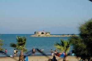 CESUR PANSiYON - 3hvězdičkové hotely ve městě Adana