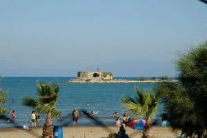 CESUR PANSiYON - Karatas