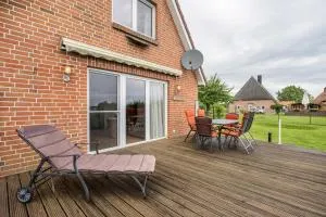 Ferienwohnung Lichtblick - Marxdorf