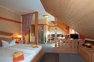 Hotel Berglandstübel