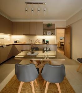 Charming apartment Galatsi for 5 by MPS