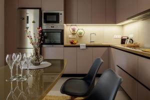 Charming apartment Galatsi for 5 by MPS