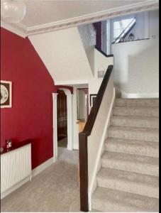 The Old Manse B&B