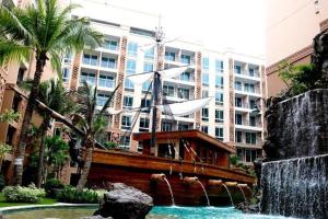 Atlantis Condo Resort Pattaya