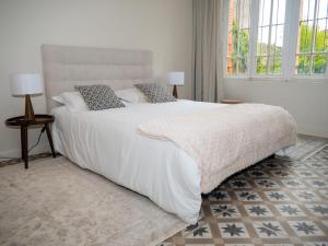 Maisons d'hotes La chambre du soleil : photos des chambres