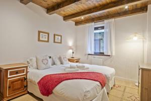 Luderna - Apto con terraza Cap de la Vila