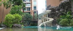 Atlantis Condo Resort Pattaya