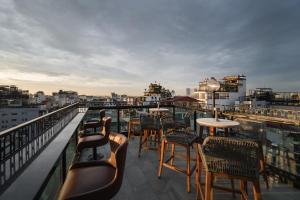 La Passion Premium Cau Go