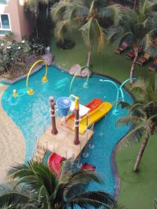 Atlantis Condo Resort Pattaya