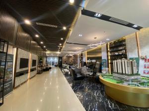 Polaris 23 condominium-peng Hout, Phnom Penh , Cambodia