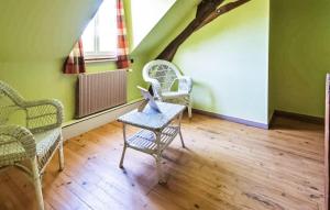 Nice Home In Ligny Le Ribault With Wifi