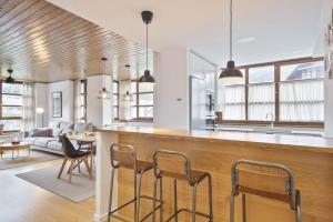 Luderna - Apartamento Aiguestortes