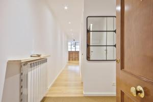 Luderna - Apartamento Aiguestortes