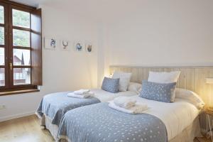 Luderna - Apartamento Aiguestortes