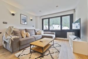 Luderna - Apartamento Misharnon