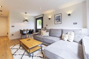 Luderna - Apartamento Misharnon