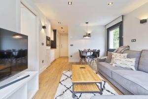 Luderna - Apartamento Misharnon