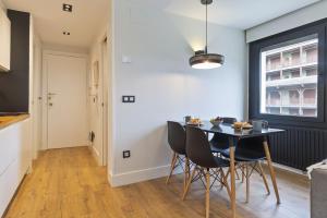 Luderna - Apartamento Misharnon