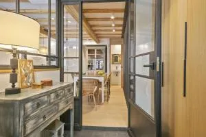 Luderna - Casa Cansalas - Gessa