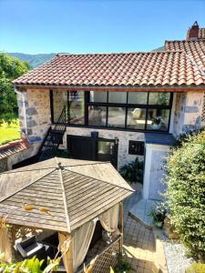 B&B / Chambres d'hotes Lecarreblanc : photos des chambres