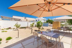 Villa Adriana Puglia by BarbarHouse