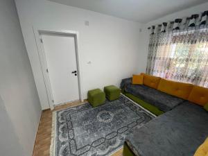Guest house pogradec 2