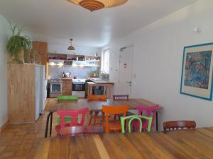 Auberge du Champ Commun