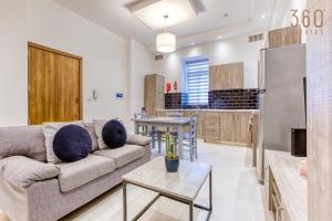 Lovely Studio Maisonette located in Gzira by 360 Estates