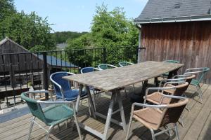 Auberge du Champ Commun