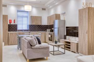 Lovely Studio Maisonette located in Gzira by 360 Estates