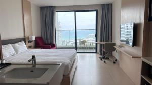 Arena Bãi Dài Cam Ranh Khánh Hoà