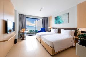 Arena Bãi Dài Cam Ranh Khánh Hoà