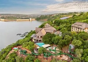 Jozini Tiger Lodge & Spa by Dream Resorts - Lavumisa