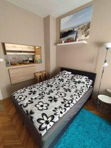 Flower Studio Apartment