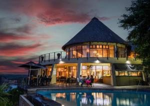 Jozini Tiger Lodge & Spa by Dream Resorts