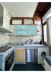 Villa Elena Riva Marina