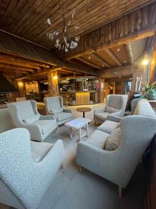 Hotel des Pyrénées