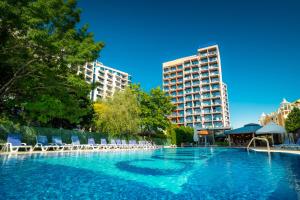 MPM Hotel Condor -Inclusive Light