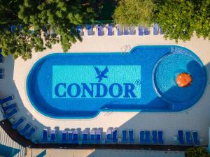 MPM Hotel Condor -Inclusive Light