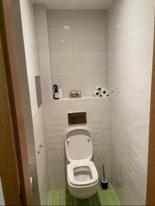 Prestige Living, 2BR Luxury Apartment, Koliba location, free parking