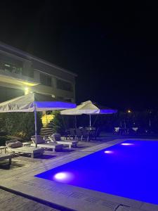 Villa Constangie