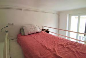 Lumineux appart 4 chambres, clim et tout équipé
