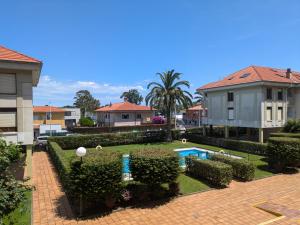 Riberuca - 4hvězdičkové hotely ve městě Suances