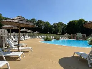 Vacances en Finistère - 滨海莫厄朗