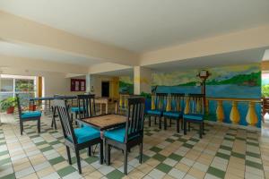 TreeHouse Blue, Hotel & Serviced Apartments