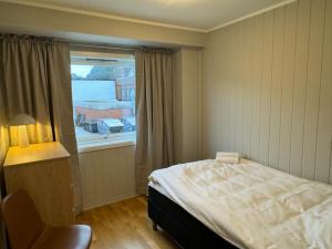 Mosjøen Apartments Midt-Byen